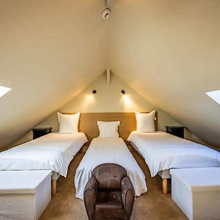 Restaurant Hotel Didier Meril ดีนาร์ ภายนอก รูปภาพ