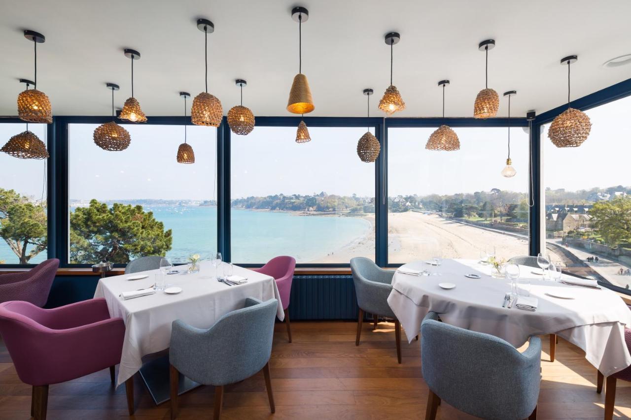 Restaurant Hotel Didier Meril ดีนาร์ ภายนอก รูปภาพ
