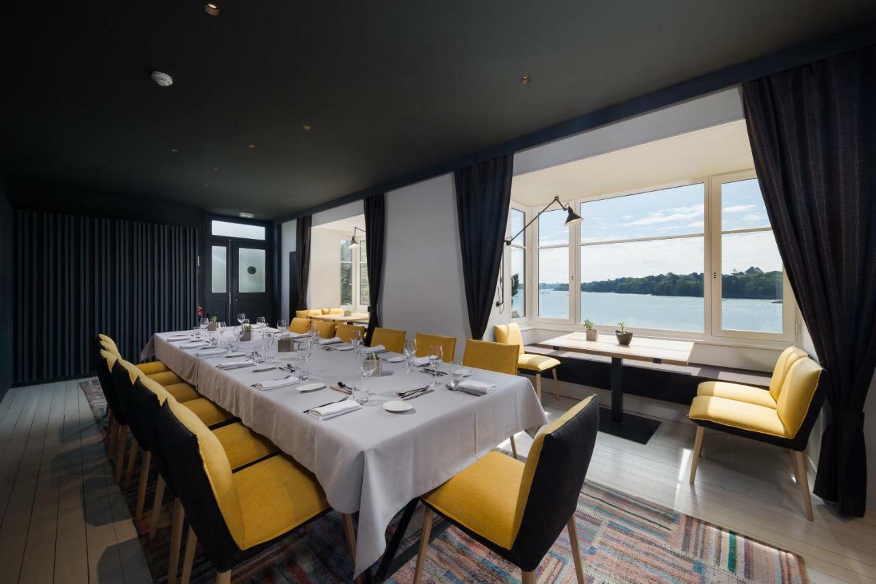 Restaurant Hotel Didier Meril ดีนาร์ ภายนอก รูปภาพ